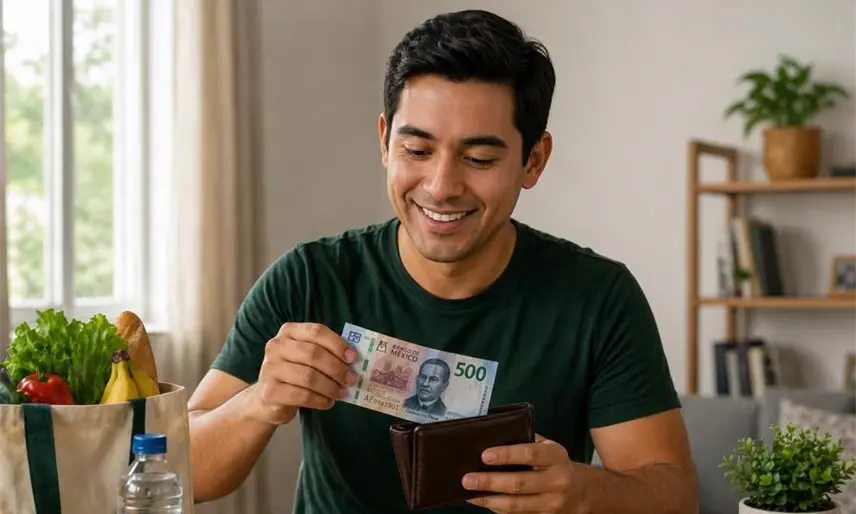 Salario mínimo ha crecido 154% a diferencia de otros países, presume Sheinbaum