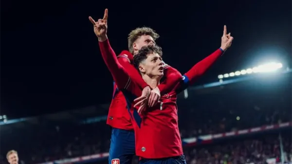 República Checa el tercer rival de México en el Mundial