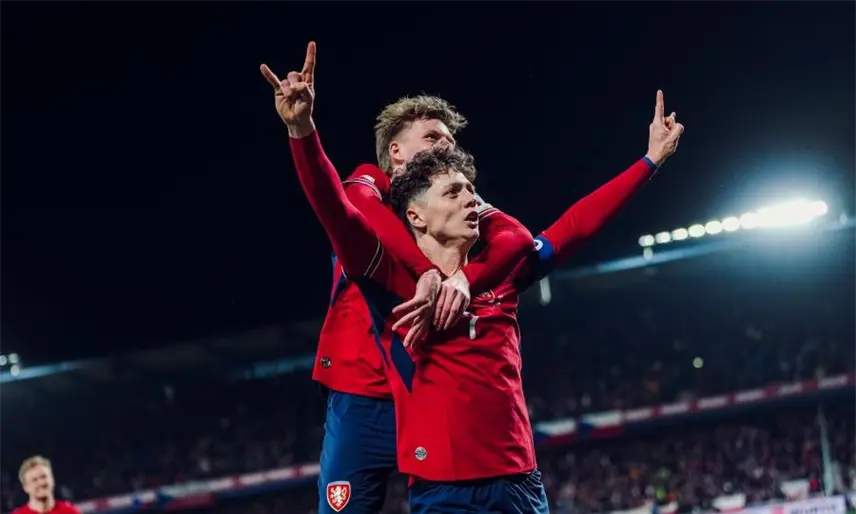 República Checa el tercer rival de México en el Mundial