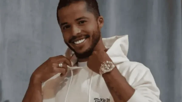 Giovani Dos Santos paso de futbolista a contratista de Pemex con empresa de origen tabasqueño: Latinus