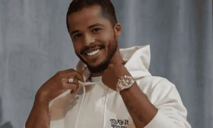 Giovani Dos Santos paso de futbolista a contratista de Pemex con empresa de origen tabasqueño: Latinus