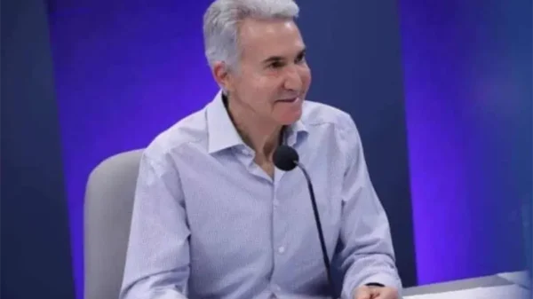 Madrazo cuestiona protocolos de seguridad en Teotihuacán tras tiroteo