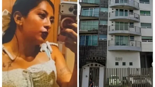 Vigilante confesó cómo mató a Edith Guadalupe: apagó cámaras, limpió con cloro y escondió el cuerpo