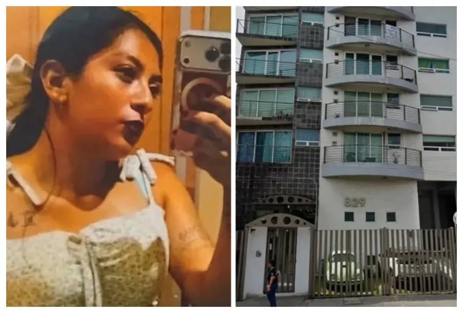 Vigilante confesó cómo mató a Edith Guadalupe: apagó cámaras, limpió con cloro y escondió el cuerpo