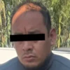 Detienen a hombre en Xochimilco tras presuntamente asesinar a su pareja e intentar enterrarla