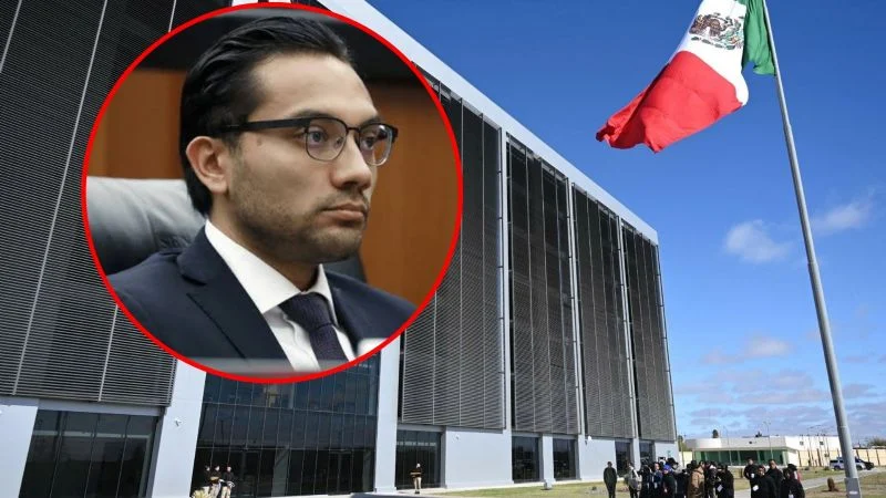 ¿Quién es Héctor Alonso Romero Gutiérrez, nuevo director de Aduanas?