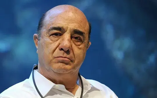 Desmienten fallecimiento del Jesús Murillo Karam; continúa hospitalizado