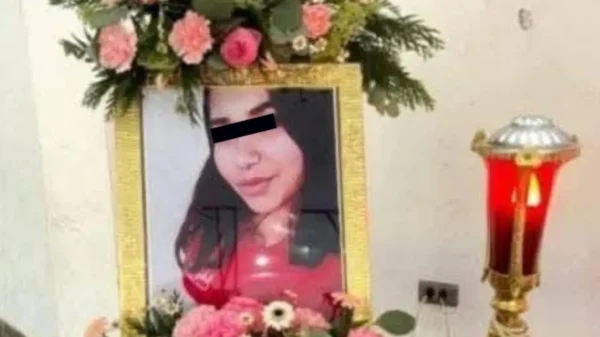 La trampa que llevó a Leyla a la muerte: revelan detalles aterradores del caso