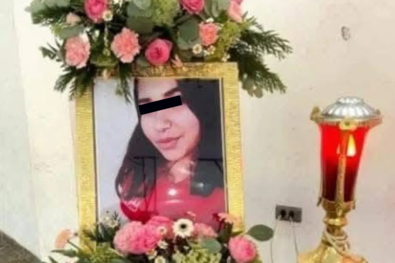 La trampa que llevó a Leyla a la muerte: revelan detalles aterradores del caso