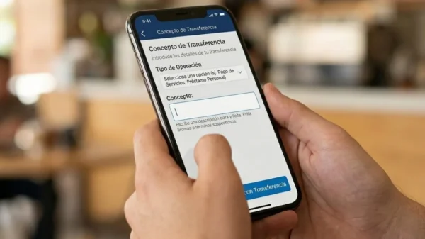 Pone SAT la lupa a transferencias: estas palabras podrían meterte en problemas