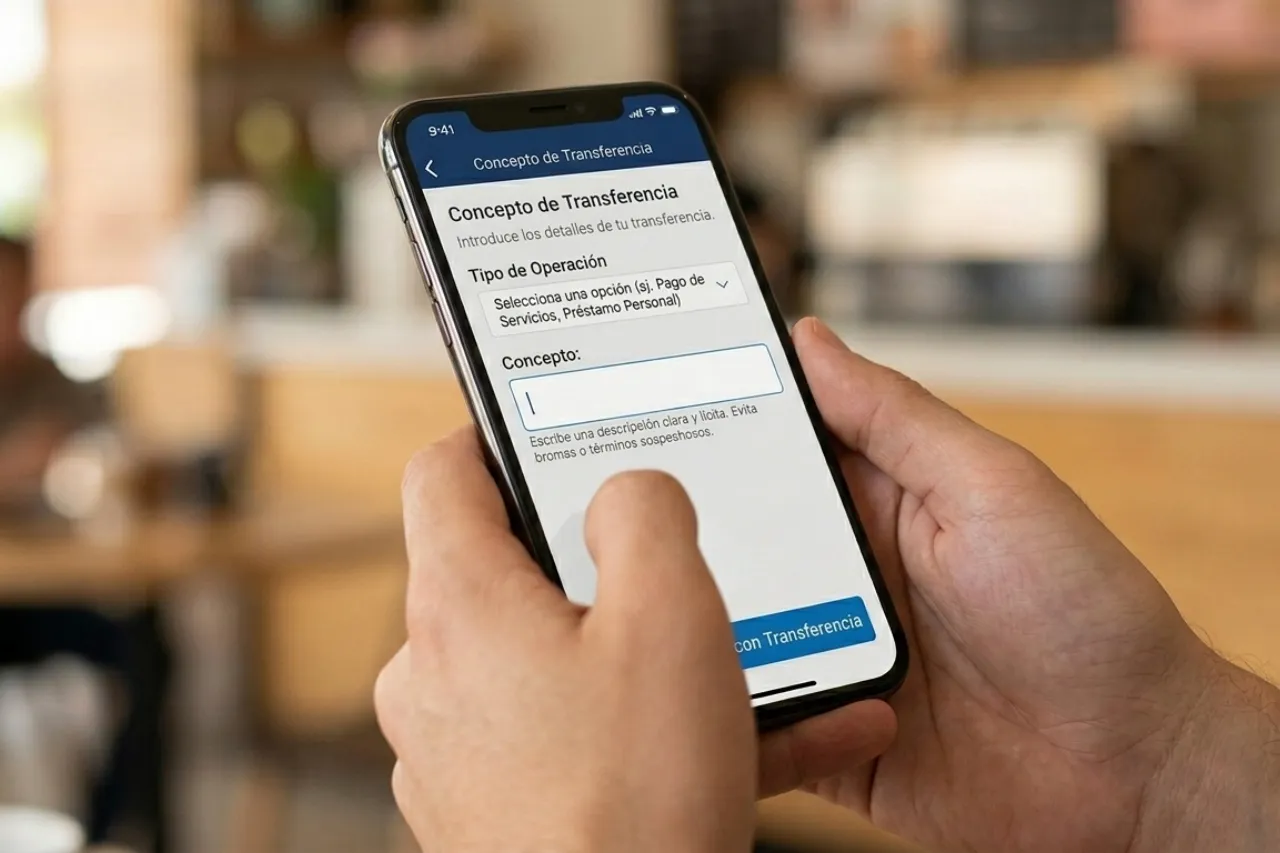 Pone SAT la lupa a transferencias: estas palabras podrían meterte en problemas