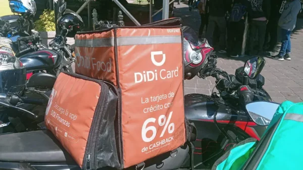 Mujer en estado de ebriedad atropella y mata a conductor de DiDi en Celaya; el gremio exige justicia