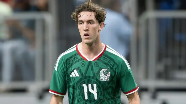 Marcel Ruiz se juega el Mundial: la arriesgada apuesta para llegar a 2026