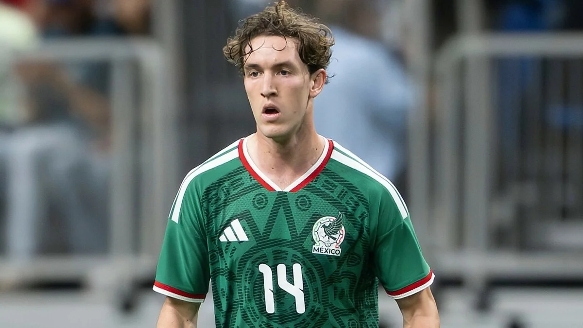 Marcel Ruiz se juega el Mundial: la arriesgada apuesta para llegar a 2026