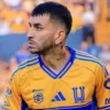 River Plate busca fichar a Ángel Correa, pero Tigres les pone el pie