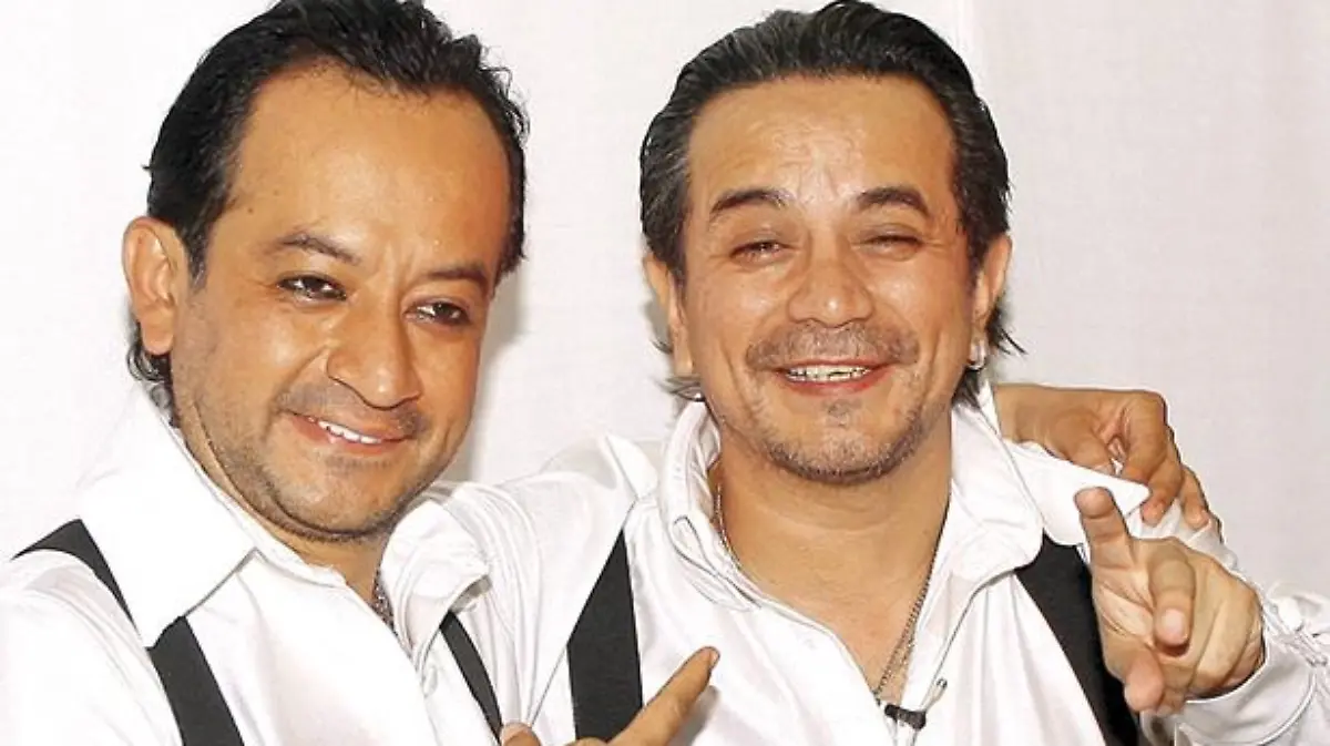 ¿Mascabrothers vetados por ir al mundial con Azteca?