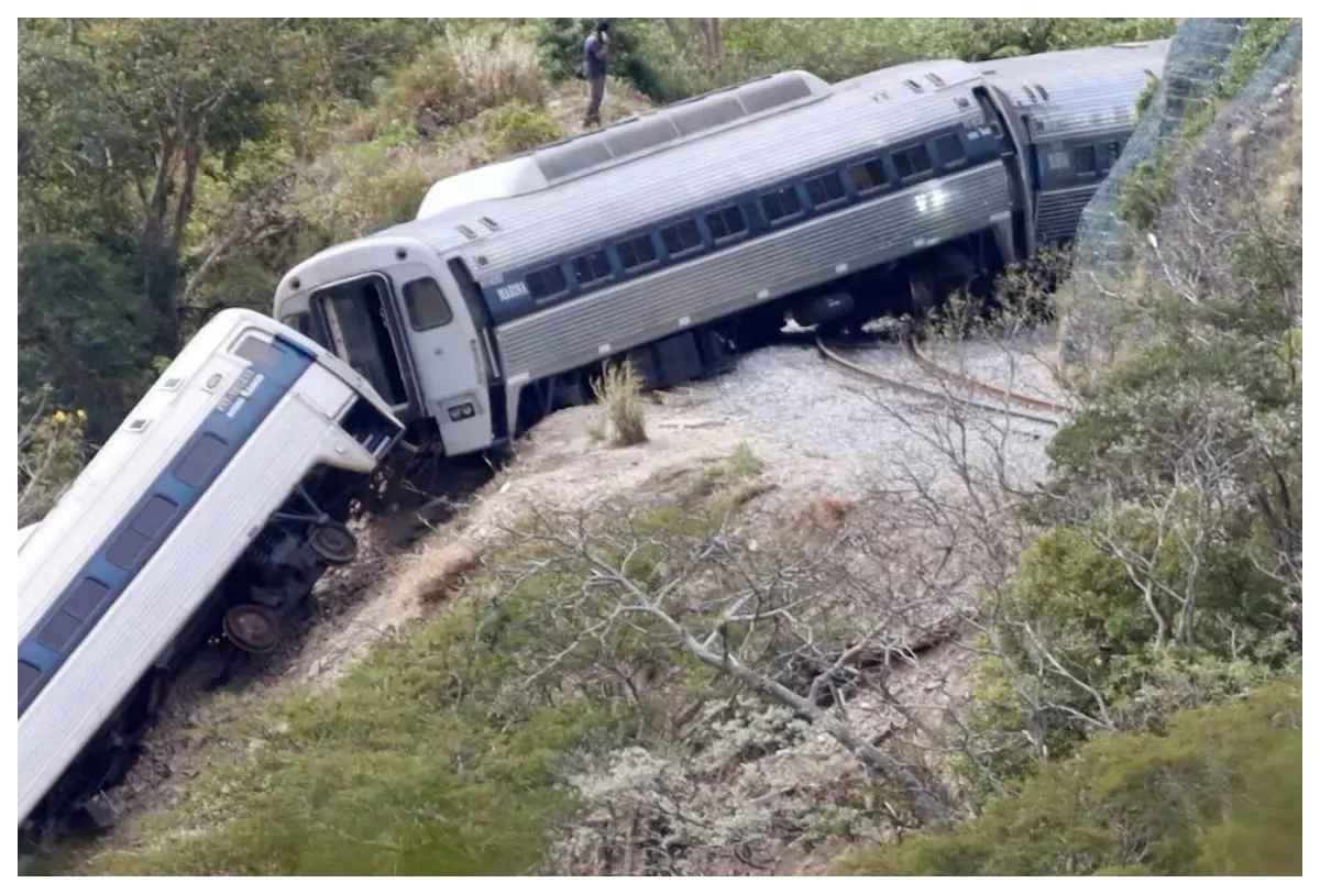 Tras accidente del Tren Interoceánico, 145 víctimas recibieron reparación integral del daño