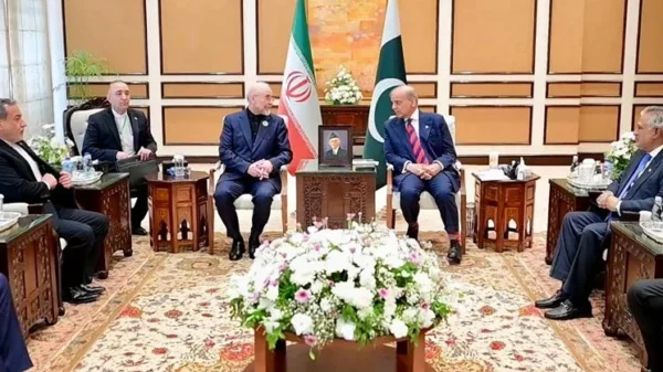 Fracasan negociaciones entre Estados Unidos e Irán; no logran acuerdo de paz