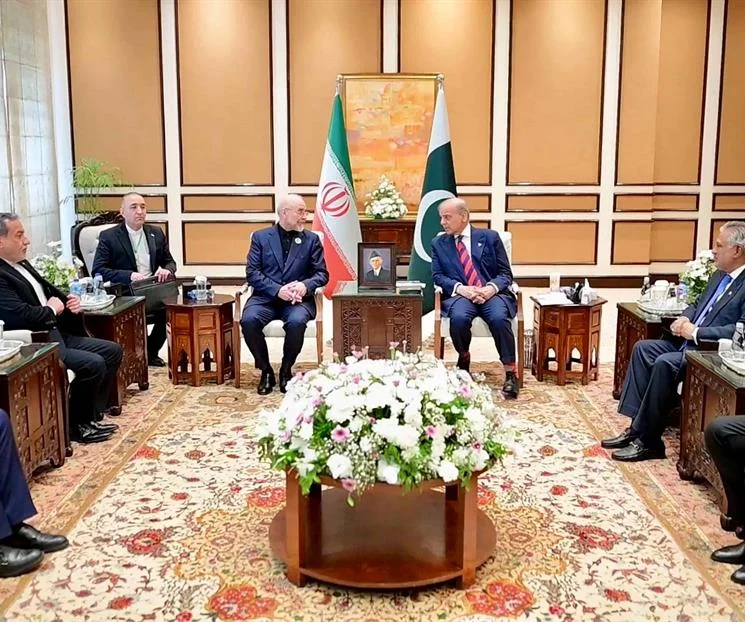 Fracasan negociaciones entre Estados Unidos e Irán; no logran acuerdo de paz