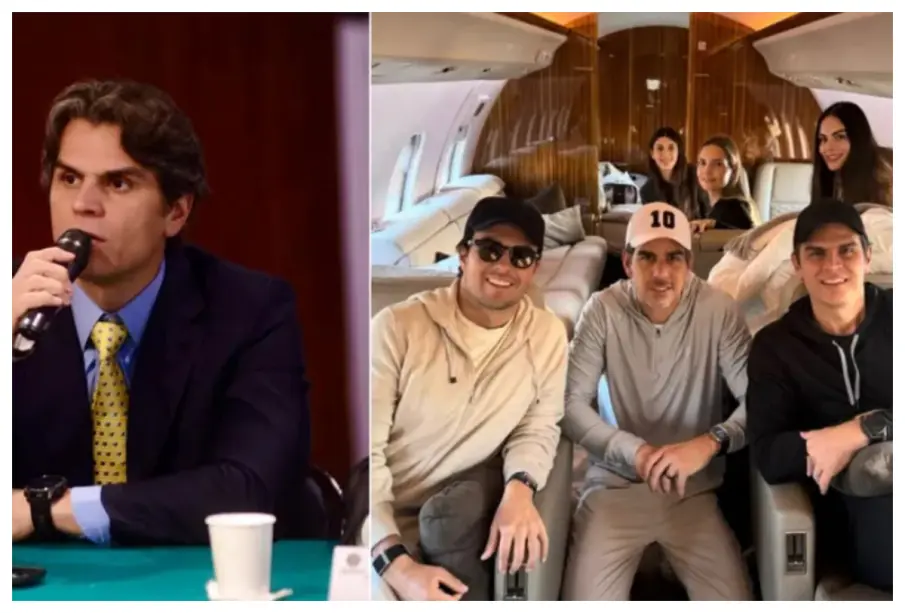 Diputado del PVEM Juan Carlos Valladares es criticado por viaje a Japón; exhiben 51 inasistencias en San Lázaro