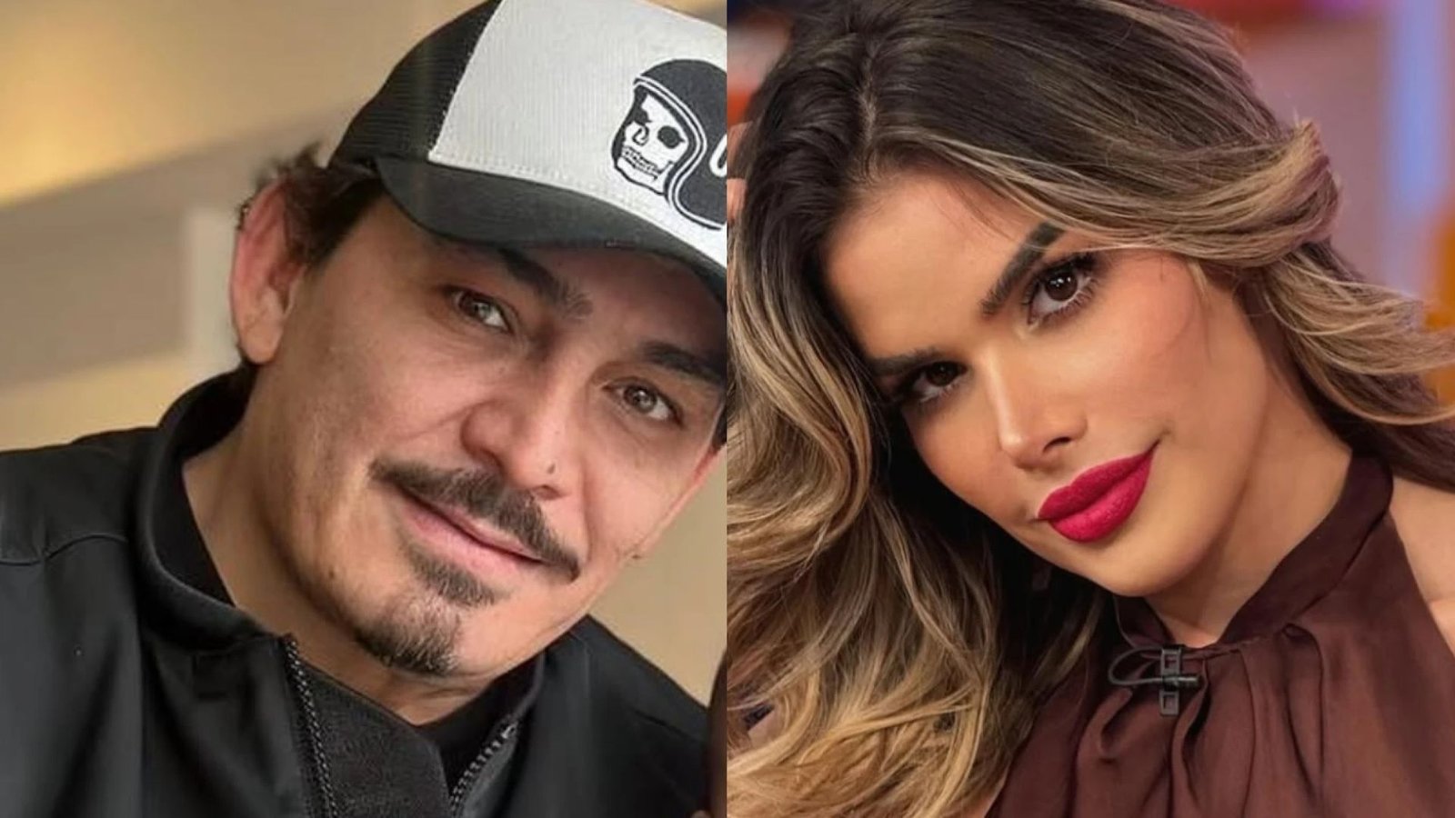 Marie Claire revela la verdad detrás de su separación con José Manuel Figueroa