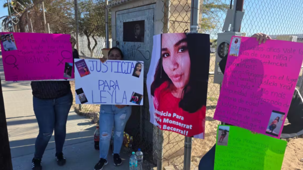 Caso Leyla: Madre exige revisión tras condena por asesinato de su hija: “Es un insulto"