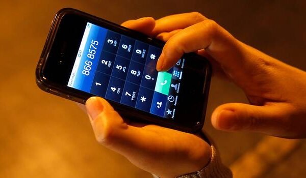 ¿Te molestan las llamadas de los bancos y telefónicas? Profeco te ayuda a evitar SPAM