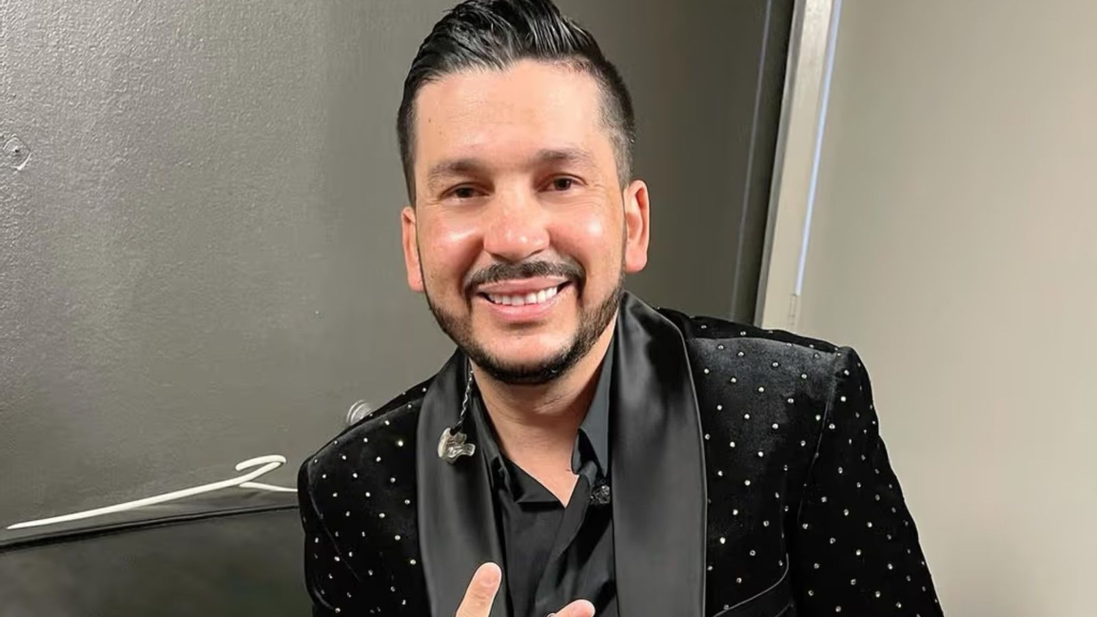 Luis Ángel ‘El Flaco’ rompe el silencio sobre la muerte de su hija