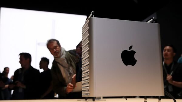 ¡ATENCIÓN! Apple descontinúa el Mac Pro