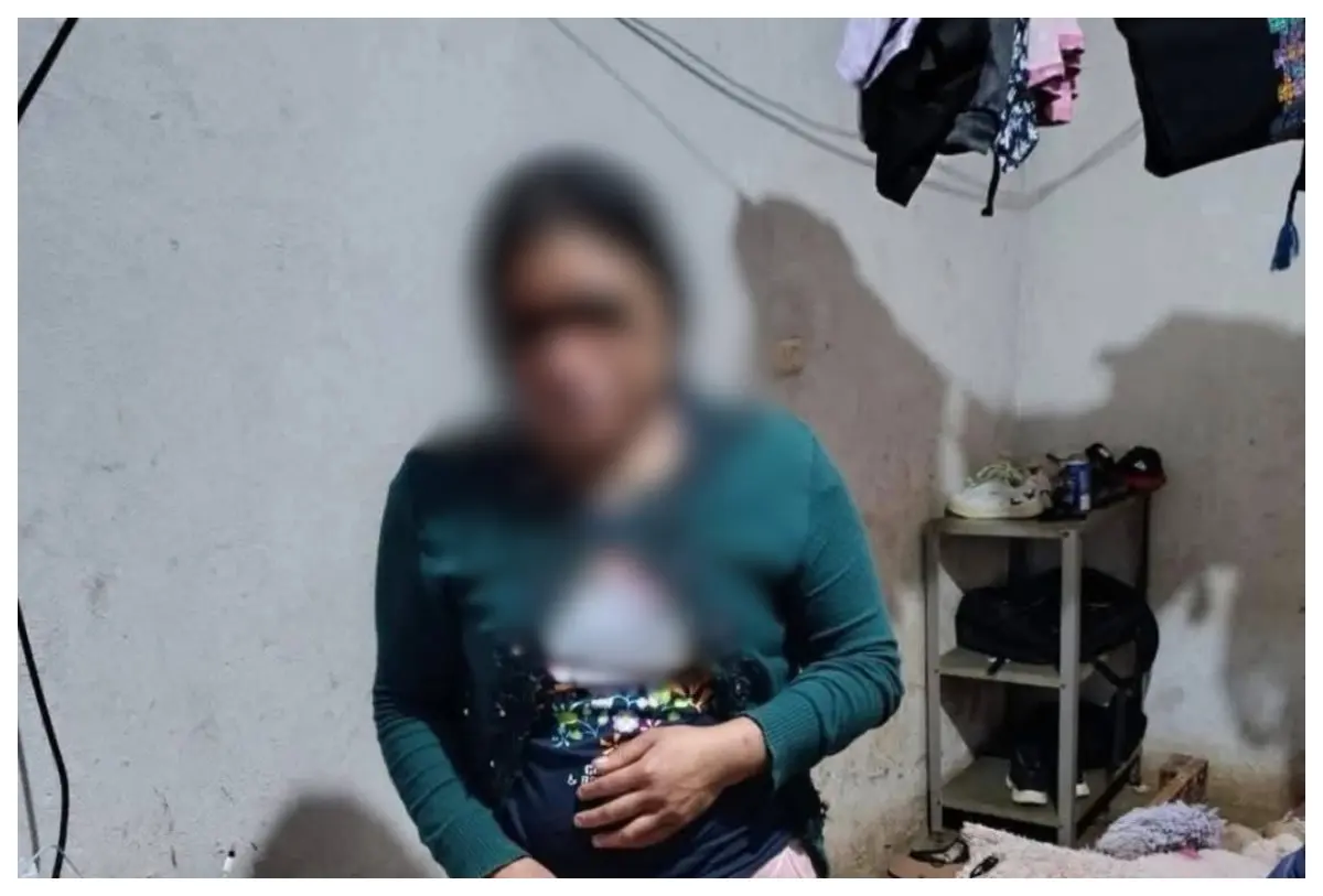 Mujer mata a su esposo en Chiapas; fue detenida y luego liberada tras comprobarse que actuó en legítima defensa