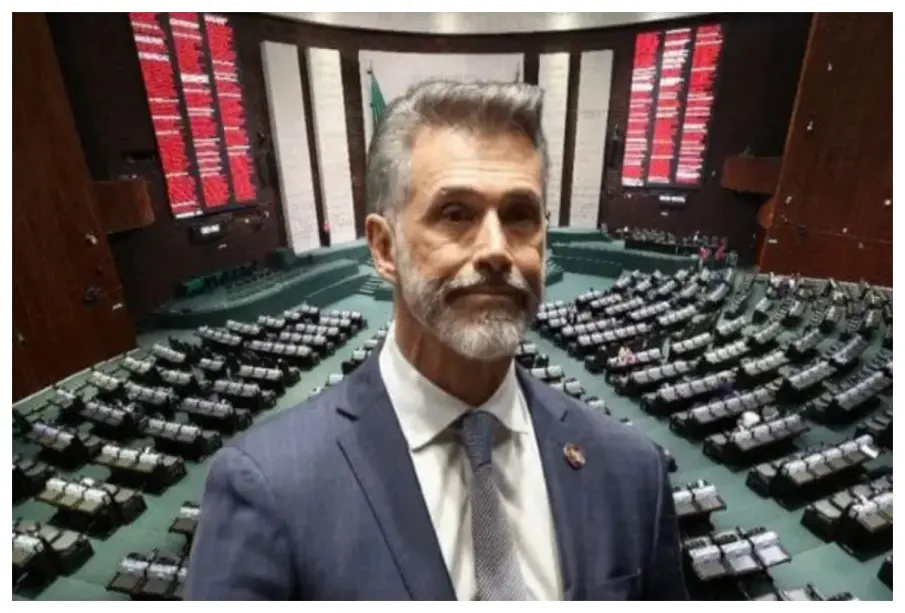 Diputados de Morena impulsan la llamada ‘Ley Anti Mayer’ para limitar licencias por entretenimiento