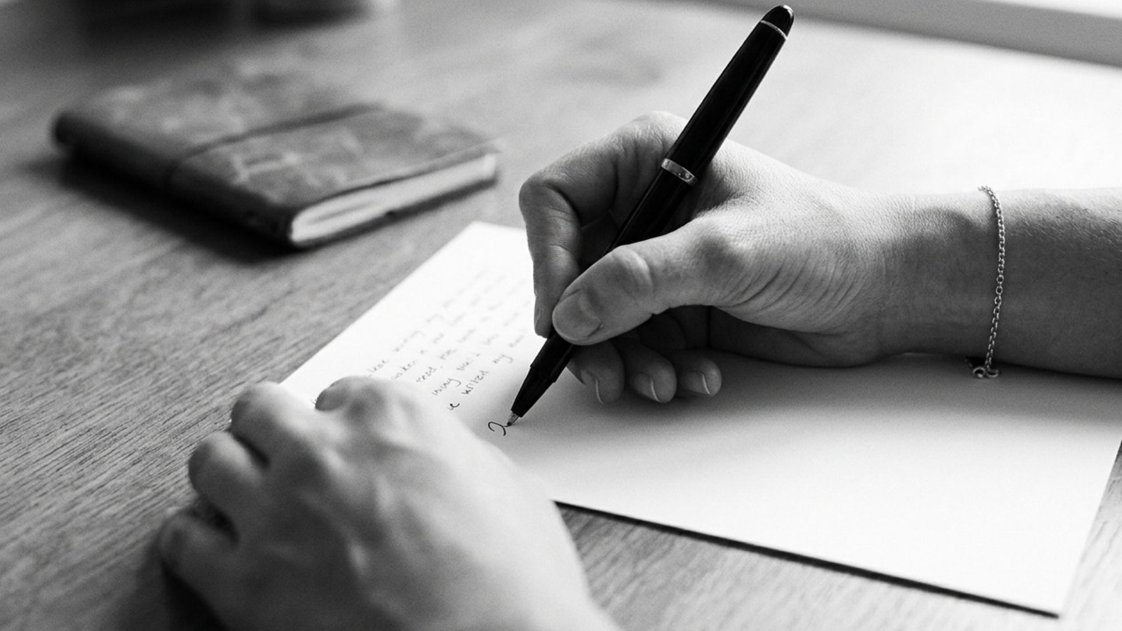 Hijas de Nadia Farès rompen el silencio tras su muerte con emotivas palabras