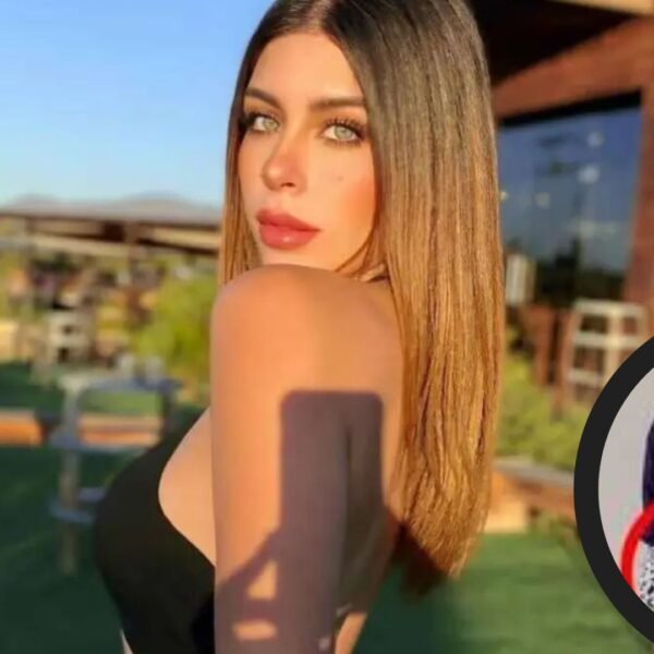 VIDEO: suegra de Carolina Flores Gómez sería captada en el ataque que conmociona