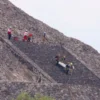 Tras tiroteo en Teotihuacán, dos víctimas continúan hospitalizadas en condición estable