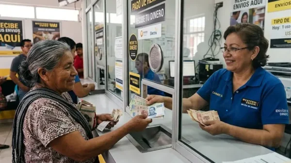 Ingreso de remesas a México creció 0.4% en febrero: Banxico