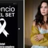 Tragedia en el set de Sin senos sí hay paraíso: el desgarrador mensaje de Carmen Villalobos