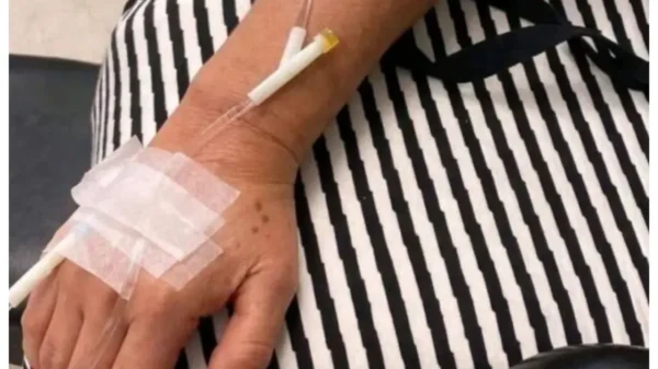 Aumenta a seis las víctimas mortales por “sueros vitaminados” en Hermosillo