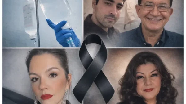 Suman cuatro muertes en Hermosillo tras aplicación de “suero vitaminado”; clínica es asegurada