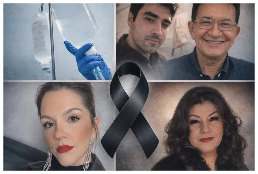 Suman cuatro muertes en Hermosillo tras aplicación de “suero vitaminado”; clínica es asegurada