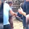 Nuevo video de ataque en Teotihuacan: “Vive, no te mueras”, le dicen a herido tras el tiroteo
