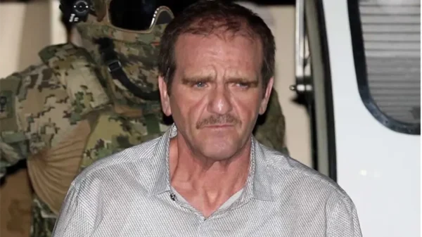 Juez ordena dar atención médica a "El Güero Palma"