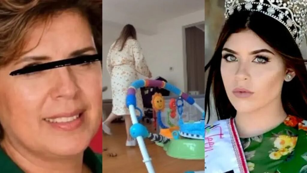 El video que grabó Carolina Flores antes de morir y que ahora inquieta a todos