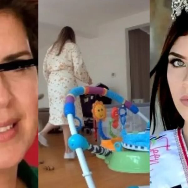 El video que grabó Carolina Flores antes de morir y que ahora inquieta a todos