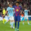 Barcelona confirma lesión de Lamine Yamal; se pierde el cierre de temporada