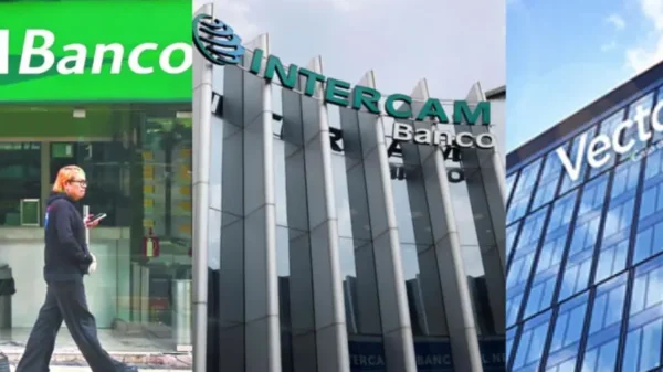 Banco mexicano "grande" estaría en la mira de EE. UU., por lavado al narco