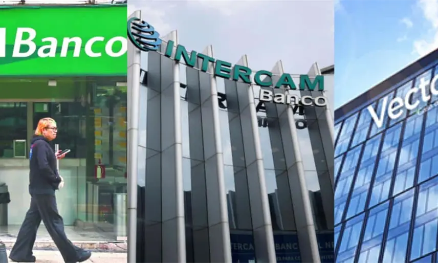 Banco mexicano "grande" estaría en la mira de EE. UU., por lavado al narco