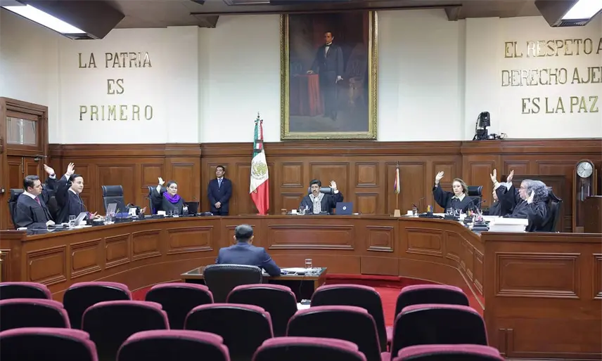 SCJN avala el acuerdo que prohíbe reprobar a alumnos de educación básica en México