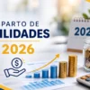 Reparto de utilidades 2026: fechas clave y último día de pago en México
