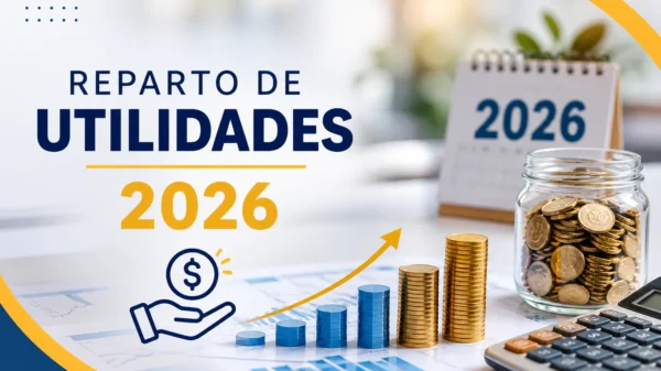 Reparto de utilidades 2026: fechas clave y último día de pago en México