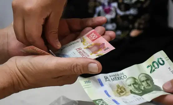 PIB en México cae 0.6% en el primer trimestre de 2026